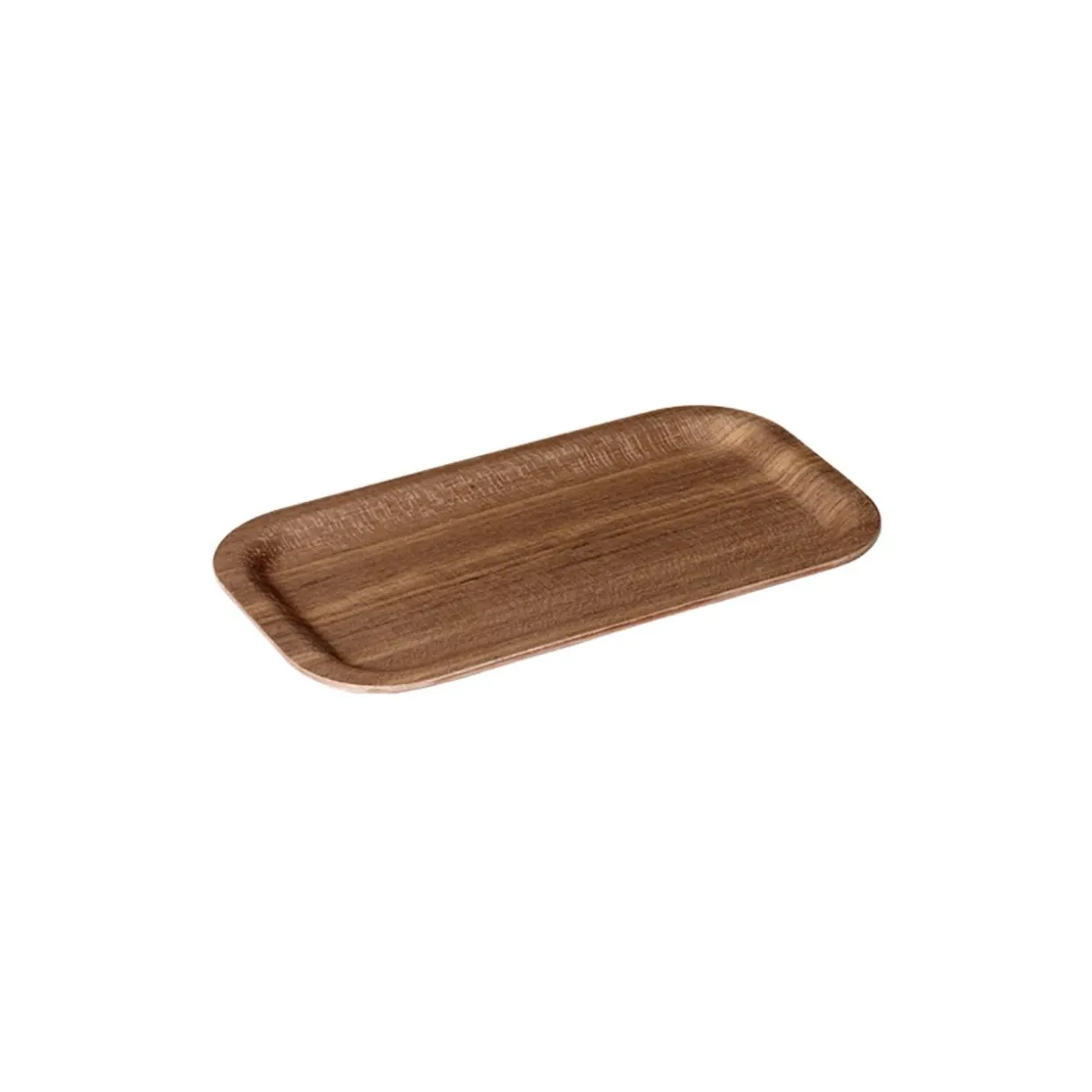 Nonslip Slim Tray