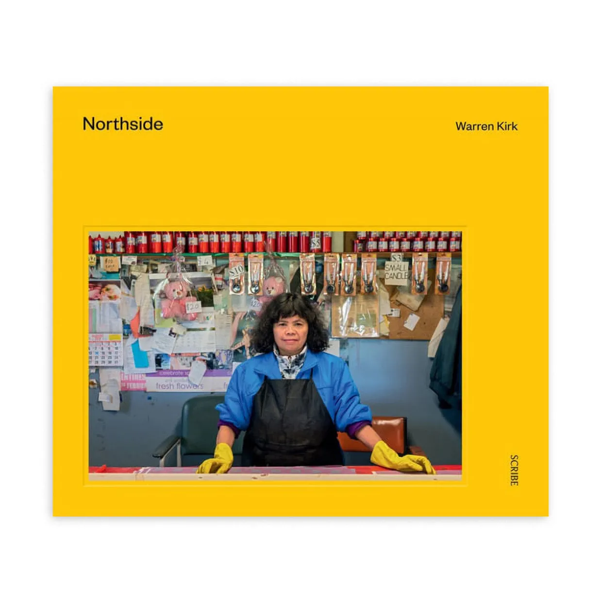 Northside: A time and place