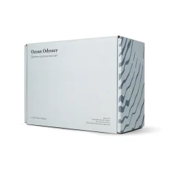 Ocean Odyssey Volcanic Rocks