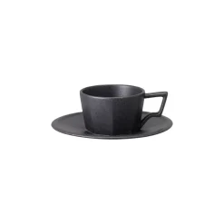 Oct Cup & Saucer