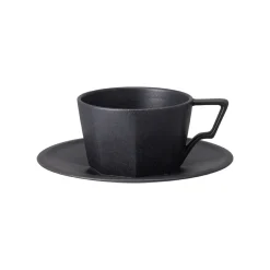 Oct Cup & Saucer