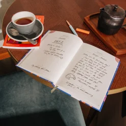 Off Piste Travel Journal