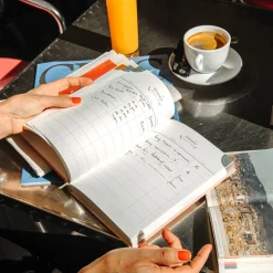 Off Piste Travel Journal