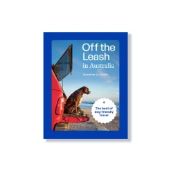 Off the Leash in Australia