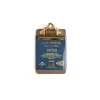 Old School Clipboard Mini