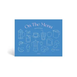 On The Menu Meal Planner