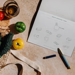 On The Menu Meal Planner