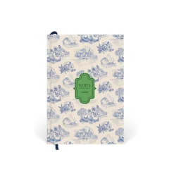 Once Upon a Time Notebook A5