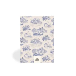 Once Upon a Time Notebook A5