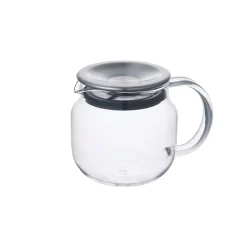 One Touch Teapot