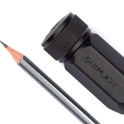 One-Step Long Point Pencil Sharpener