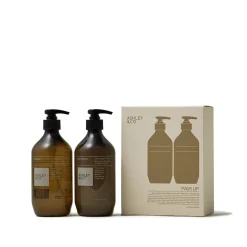 Pair Up Hand and Body Care Gift Set Tui and Kahili