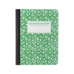 Parsley Large Notebook