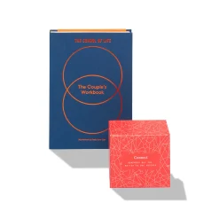 Partners and Couples Gift Set