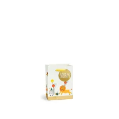 Party Animals Gift Bag Small