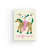 Party Time Greeting Card