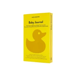 Passion Journal Baby