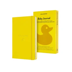 Passion Journal Baby
