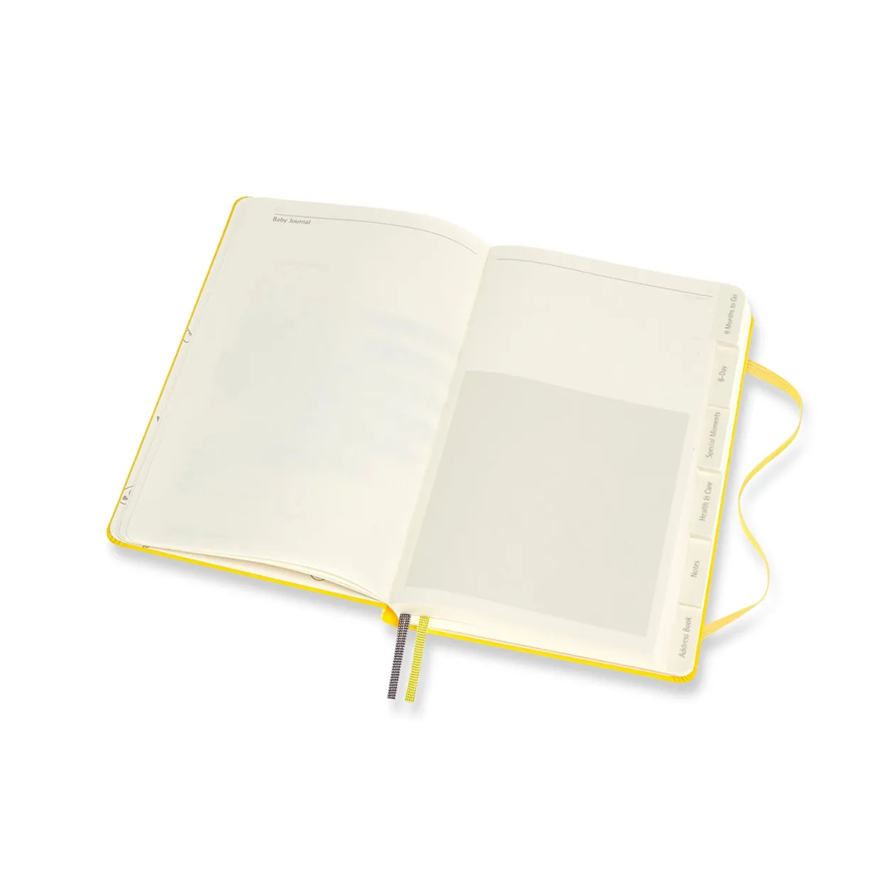 Passion Journal Baby