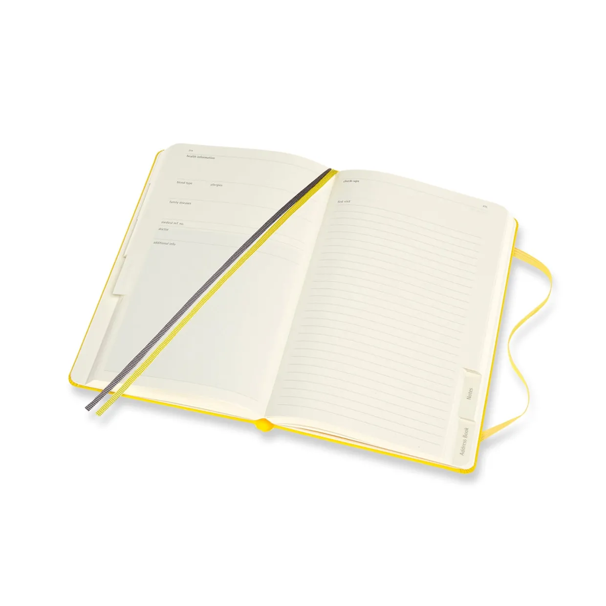 Passion Journal Baby