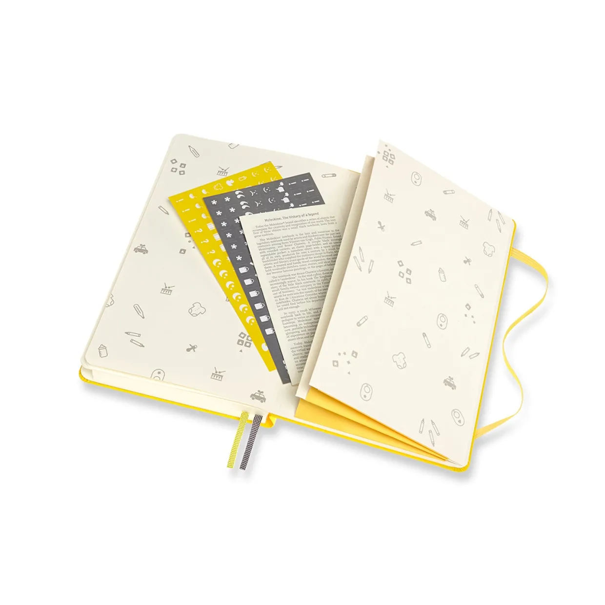 Passion Journal Baby