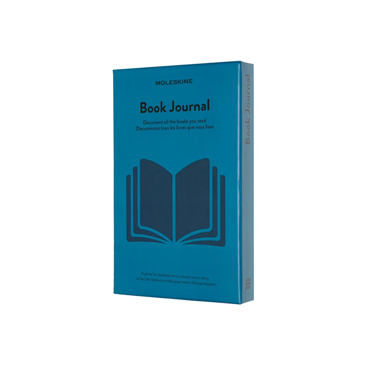 Passion Journal Books