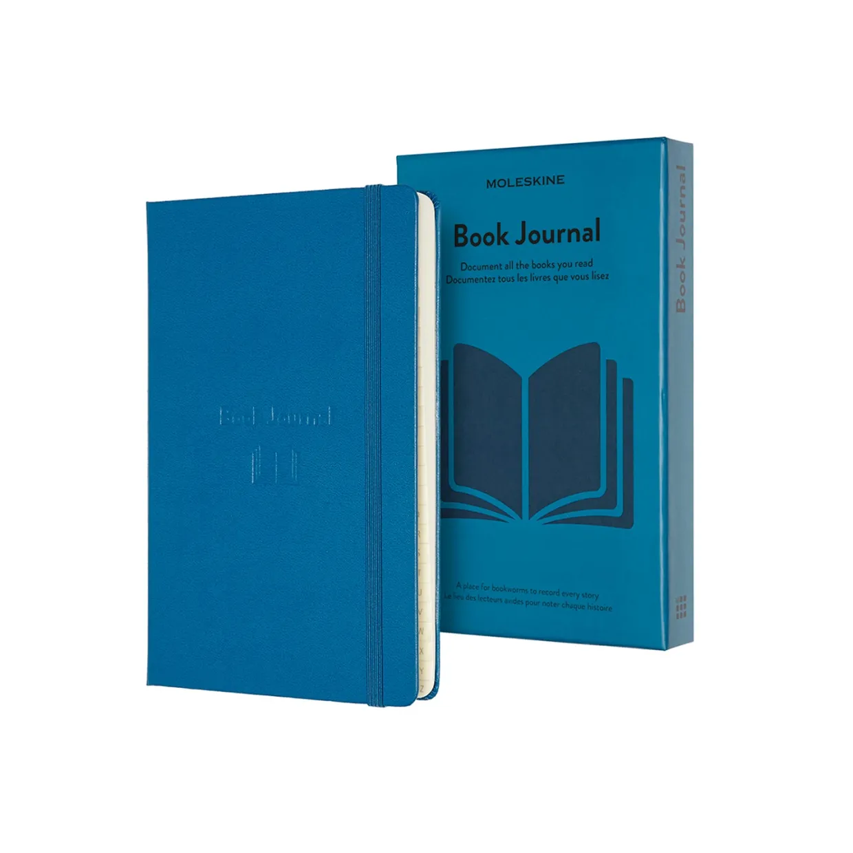 Passion Journal Books