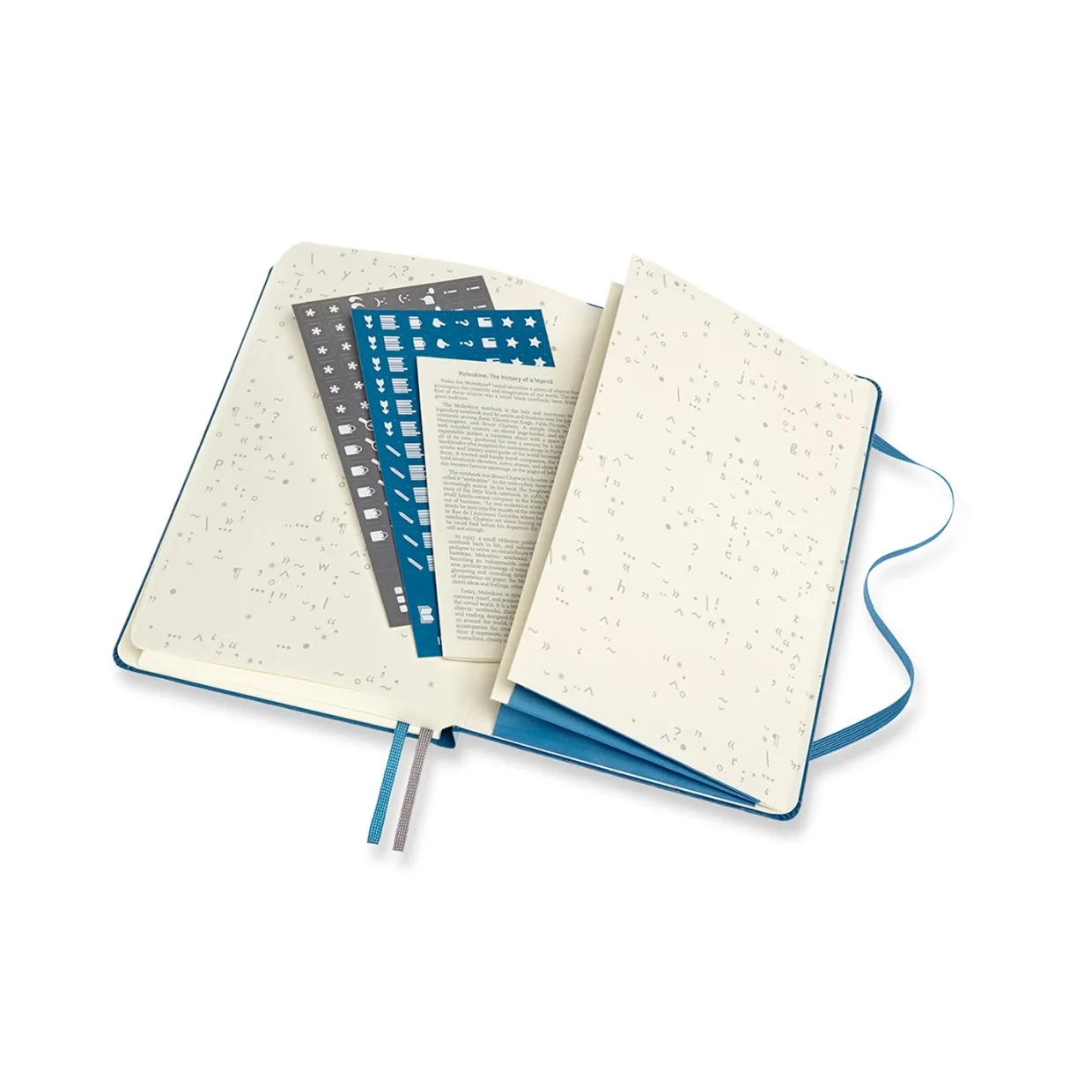 Passion Journal Books