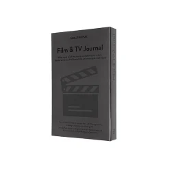 Passion Journal Movies & TV