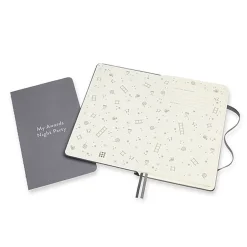 Passion Journal Movies & TV