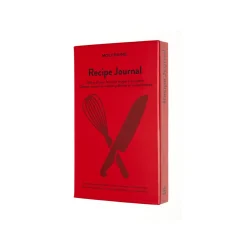 Passion Journal Recipe