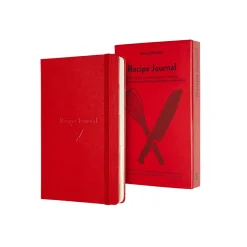 Passion Journal Recipe