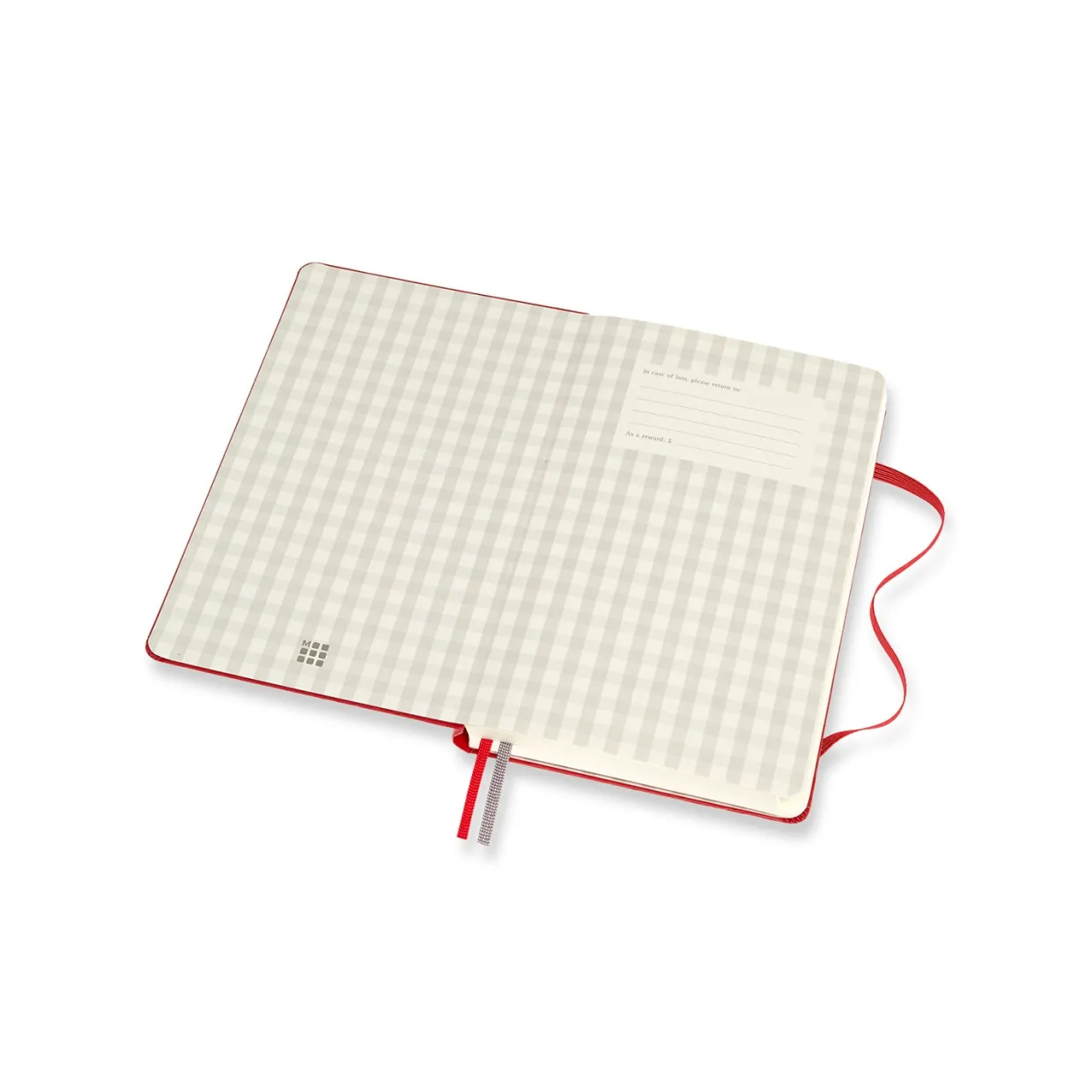 Passion Journal Recipe