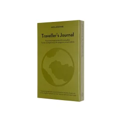 Passion Journal Travel