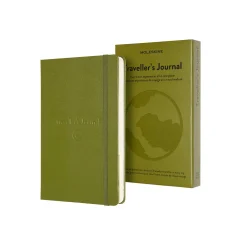 Passion Journal Travel