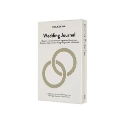 Passion Journal Wedding