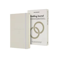 Passion Journal Wedding