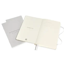 Passion Journal Wedding