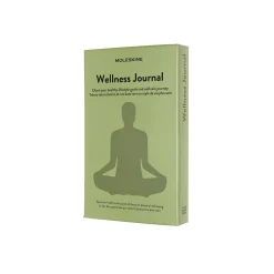 Passion Journal Wellness