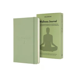 Passion Journal Wellness