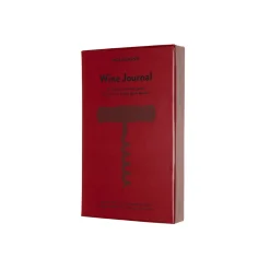 Passion Journal Wine