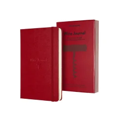 Passion Journal Wine