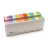 Pastel Colours Boxed Set
