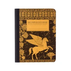 Pegasus Large Notebook