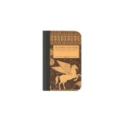 Pegasus Pocket Notebook
