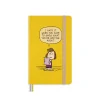 Peppermint Patty Peanuts Limited Edition Notebook Large