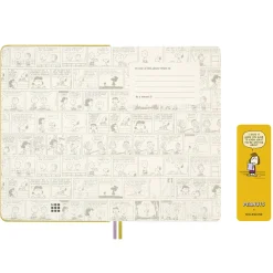 Peppermint Patty Peanuts Limited Edition Notebook Large