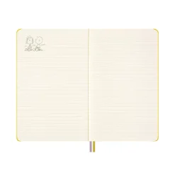 Peppermint Patty Peanuts Limited Edition Notebook Large