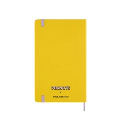 Peppermint Patty Peanuts Limited Edition Notebook Large