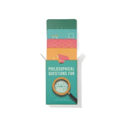 Philosophical Questions For Curious Minds